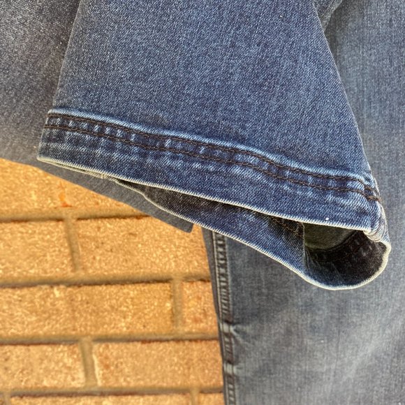 PRANA Women's Tukino Jeans - Picture 4 of 12